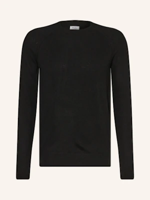 Paul Sweter Z Kaszmiru schwarz