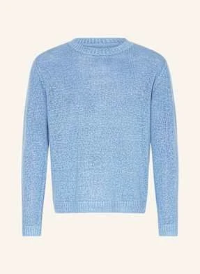 Paul Sweter Z Lnu blau