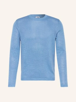 Paul Sweter Z Lnu blau