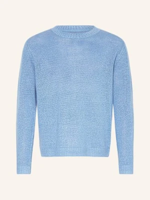 Paul Sweter Z Lnu blau