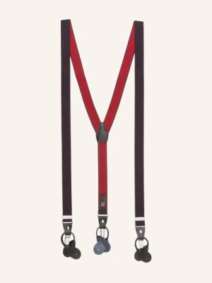 Paul Szelki Lindenmann blau