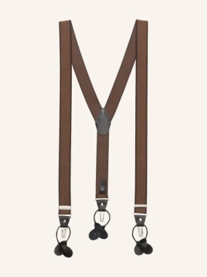 Paul Szelki Lindenmann braun