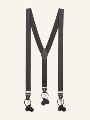 Paul Szelki Lindenmann schwarz