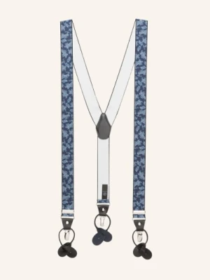 Paul Szelki Lindenmann W Kształcie Litery „Y” blau