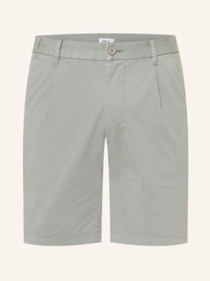 Paul Szorty Chino Comfort Fit gruen