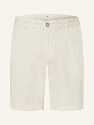 Paul Szorty Comfort Fit weiss