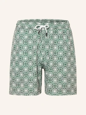 Paul Szorty Kąpielowe gruen