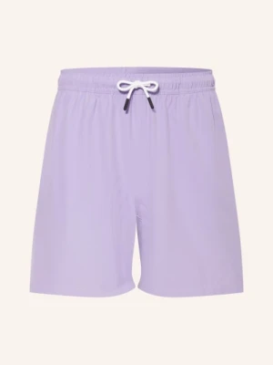 Paul Szorty Kąpielowe lila