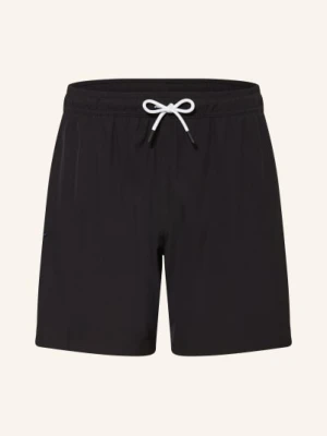 Paul Szorty Kąpielowe schwarz