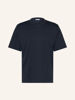 Paul T-Shirt blau GRANATOWY