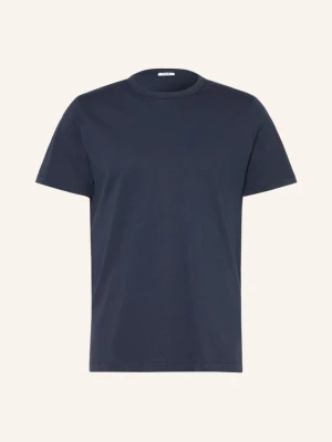 Paul T-Shirt blau GRANATOWY
