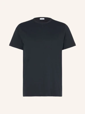 Paul T-Shirt schwarz CZARNY