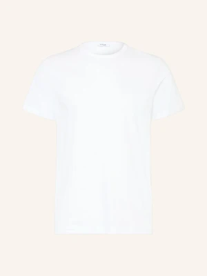 Paul T-Shirt weiss BIAŁY