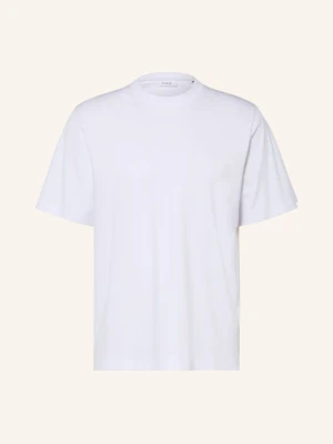 Paul T-Shirt weiss BIAŁY