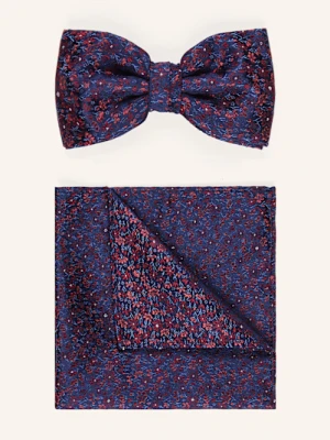 Paul Zestaw: Mucha Z Poszetką rot