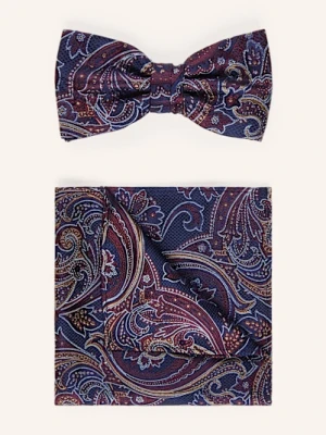 Paul Zestaw: Mucha Z Poszetką rot