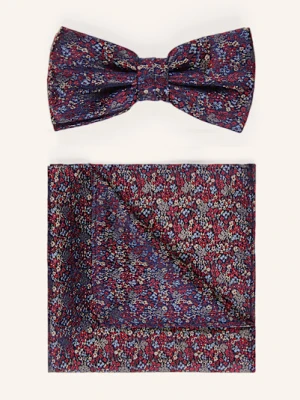 Paul Zestaw: Mucha Z Poszetką rot