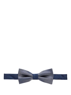 Paul Zestaw: Muszka I Poszetka blau