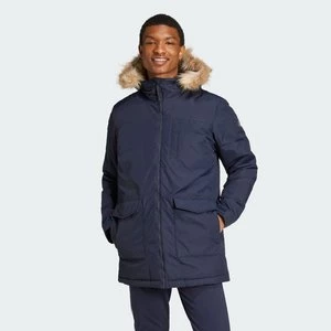 Paveric Fur Parka Adidas