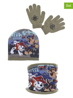 Paw Patrol 3-częściowy zestaw "Psi Patrol" ze wzorem rozmiar: 52 cm