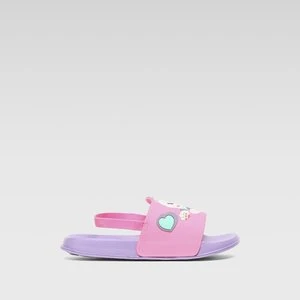 Paw Patrol 3DJPP23-03 Różowy