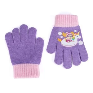 Paw Patrol ACCCS-AW24-314PAW Fioletowy