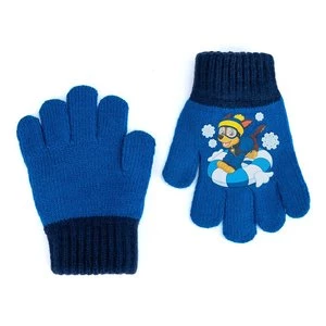 Paw Patrol ACCCS-AW24-315PAW Granatowy