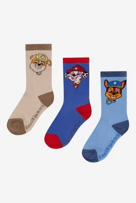 PAW PATROL ACCCS-AW24-326PAW (3-pack) MIX