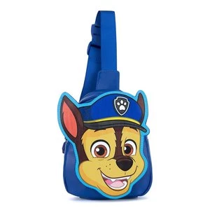 PAW PATROL ACCCS-AW24-336PAW Granatowy