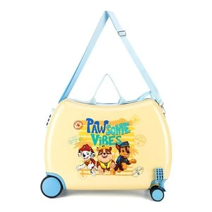Paw Patrol ACCCS-SS24-231PAW-S Żółty