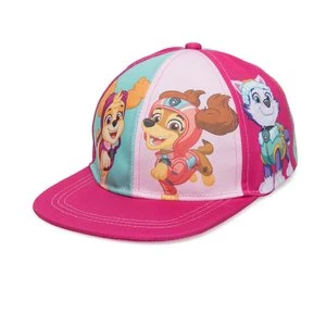 Paw Patrol ACCCS-SS24-407PAW Różowy