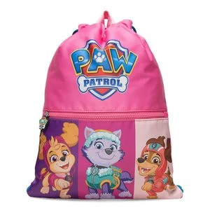 Paw Patrol ACCCS-SS24_411PAW Różowy