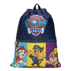 Paw Patrol ACCCS-SS24-413PAW Granatowy