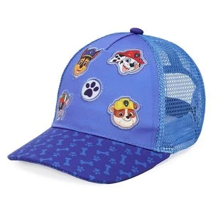 PAW PATROL ACCCS-SS25-300PAW Granatowy