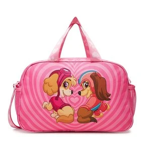 PAW PATROL ACCCS-SS25-339PAW Różowy