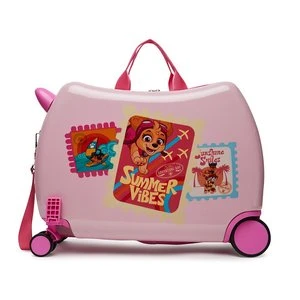 PAW PATROL ACCCS-SS25-346PAW-S Różowy