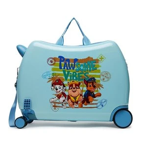 PAW PATROL ACCCS-SS25-347PAW-S Niebieski