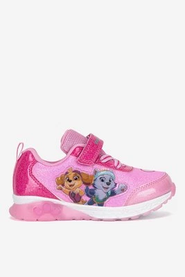 Paw Patrol AW24-133PAW Różowy