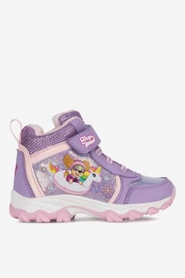 Paw Patrol AW24-311PAW Fioletowy