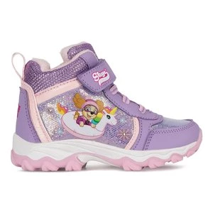 Paw Patrol AW24-311PAW Fioletowy