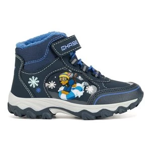 Paw Patrol AW24-312PAW Granatowy