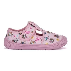 Paw Patrol AW24-405PAW Różowy jasny