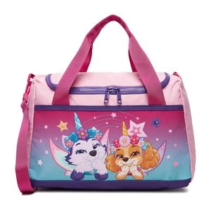 PAW PATROL CEO-ACCCS-AW25-325PAW Różowy