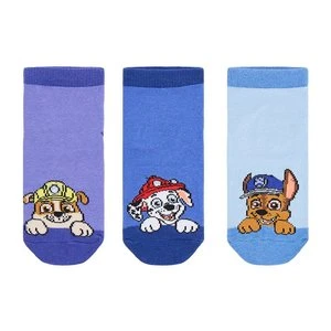 PAW PATROL CEO-ACCCS-AW25-330PAW(3-PACK) Niebieski