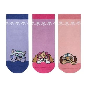 PAW PATROL CEO-ACCCS-AW25-331PAW(3-PACK) MIX