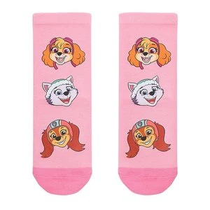 PAW PATROL CEO-ACCCS-AW25-332PAW Różowy