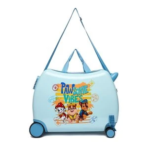 PAW PATROL CEO-ACCCS-SS26-223PAW Niebieski