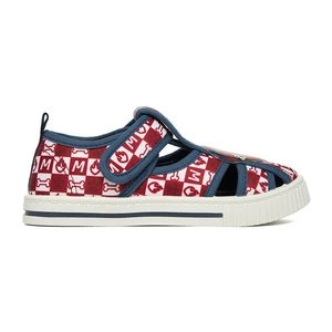 PAW PATROL CEO-BIC-SS26-309PAW Granatowy