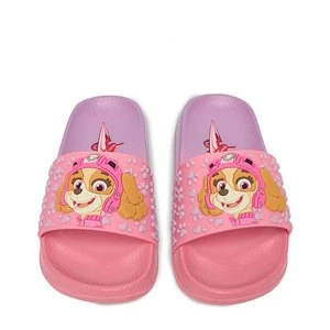 PAW PATROL CEO-CP66-SS26-331PAW Różowy