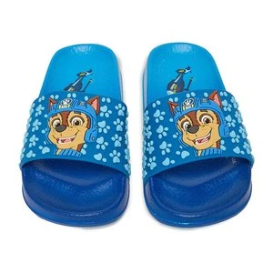 PAW PATROL CEO-CP66-SS26-332PAW Niebieski
